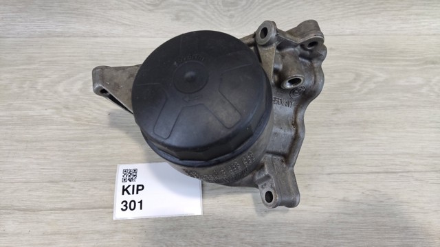 7516383 BMW Корпус масляного фильтра купить в Киев