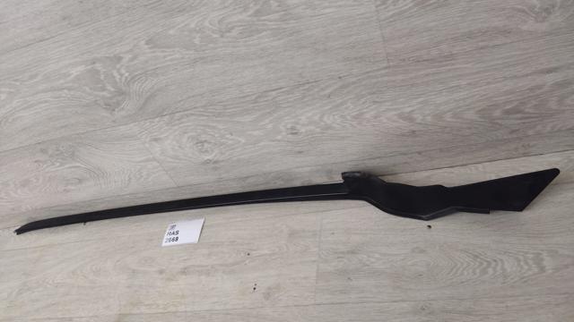 7553676020 TOYOTA Молдинг лобового стекла левый купить в Кривой Рог