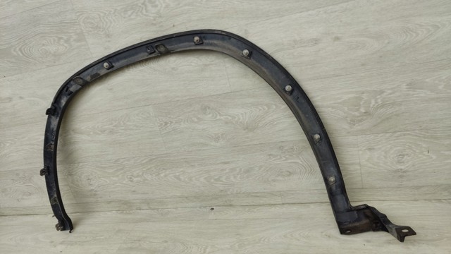 TOYOTA 7560148040 Расширитель (накладка) арки переднего крыла правый в наличии Чернигов