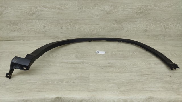 7560148040 TOYOTA Расширитель (накладка) арки переднего крыла правый купить в Запорожье