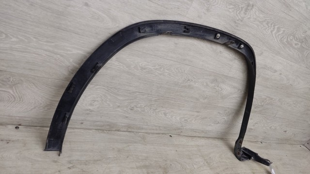 TOYOTA 7560148040 Расширитель (накладка) арки переднего крыла правый в наличии Павлоград