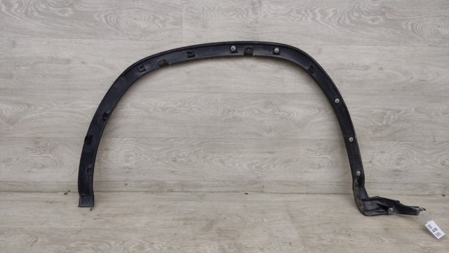 TOYOTA 7560148040 Расширитель (накладка) арки переднего крыла правый в наличии Ужгород