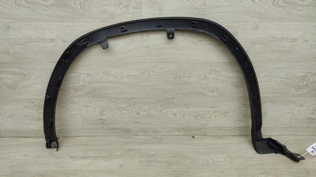 TOYOTA 7560148060 Расширитель (накладка) арки переднего крыла правый в наличии Харьков