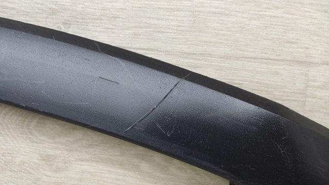 7560148060 TOYOTA Расширитель (накладка) арки переднего крыла правый купить в Ужгород