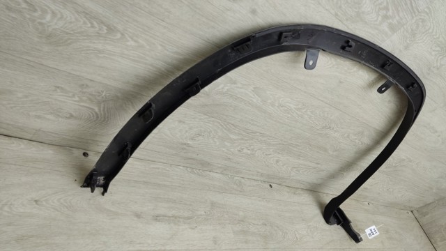 TOYOTA 7560148060 Расширитель (накладка) арки переднего крыла правый в наличии Тернополь
