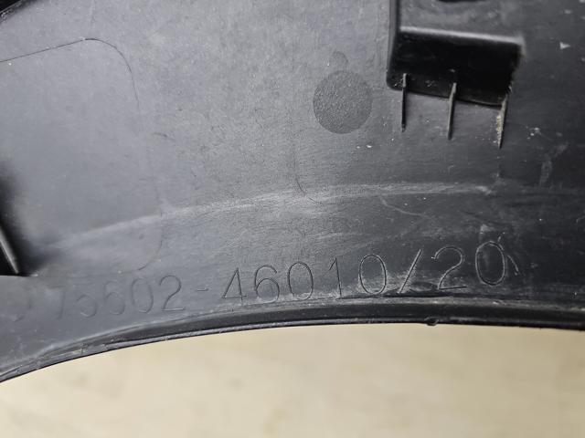 TOYOTA 7560246010 в наличии Чернигов