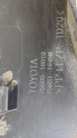 TOYOTA 7560516010 в наличии Украина