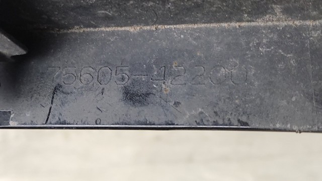7560542200 TOYOTA купить в Днепр