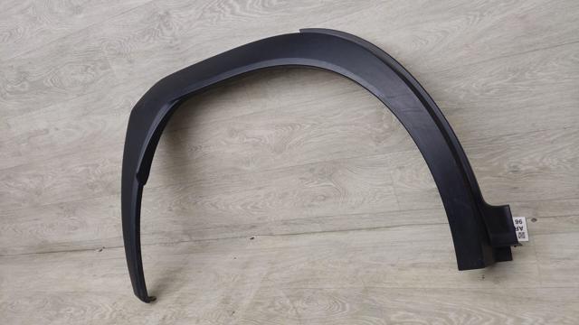 7560576010 TOYOTA Расширитель (накладка) арки заднего крыла правый купить в Николаев