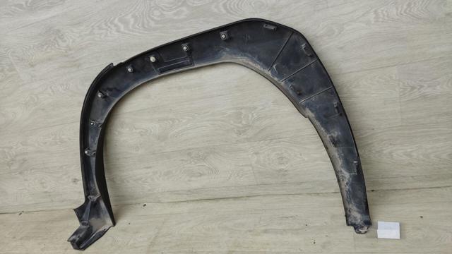 7560576010 TOYOTA Расширитель (накладка) арки заднего крыла правый купить в Ужгород