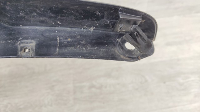 TOYOTA 7560578040 Расширитель (накладка) арки заднего крыла правый в наличии Ровно