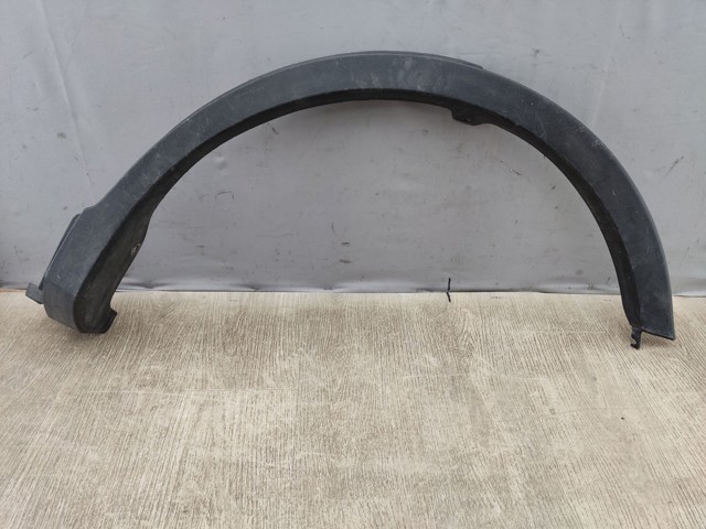 TOYOTA 7560642190 Расширитель (накладка) арки заднего крыла левый в наличии Сумы