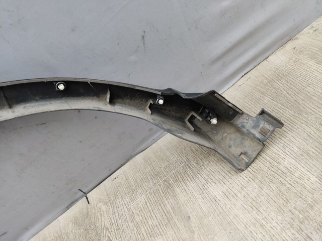 7560642190 TOYOTA Расширитель (накладка) арки заднего крыла левый купить в Ровно
