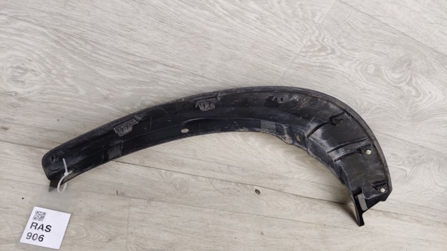 Молдинг арки колеса заднего, левый 7560678010 TOYOTA