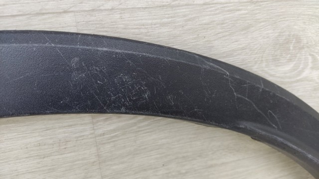 75606F4010 TOYOTA Расширитель (накладка) арки заднего крыла левый купить в Кривой Рог