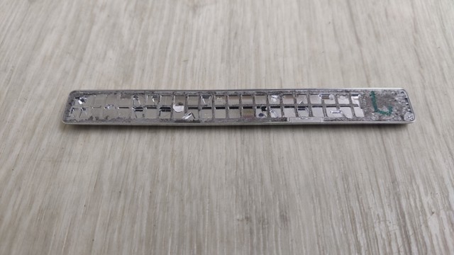 HONDA 75729TXMA01 в наличии Полтава