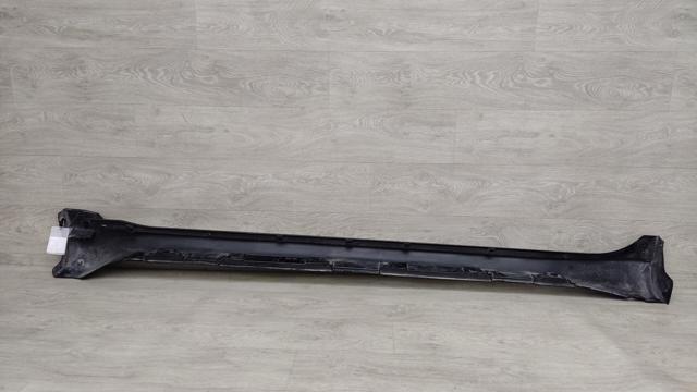 TOYOTA 7580560050 Накладка (молдинг) порога наружная правая в наличии Запорожье
