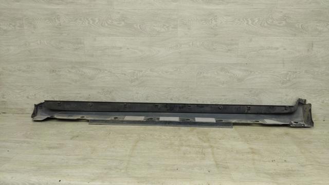 75851F4010 TOYOTA Накладка (молдинг) порога наружная правая купить в Каменское