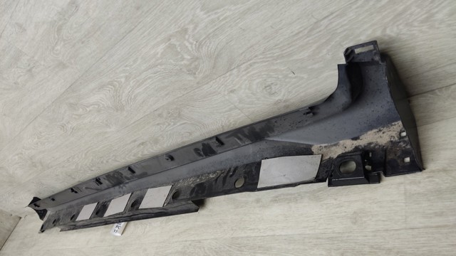 75851F4010 TOYOTA Накладка (молдинг) порога наружная правая купить в Одесса