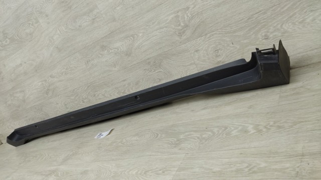 75852F4010 TOYOTA Накладка (молдинг) порога наружная левая купить в Ровно
