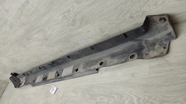 75852F4010 TOYOTA Накладка (молдинг) порога наружная левая купить в Одесса