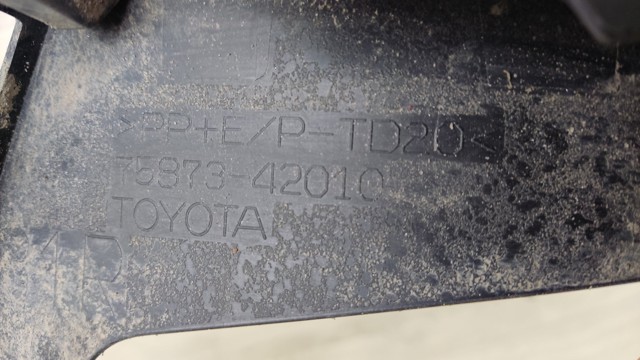 7587342010 TOYOTA купить в Житомир