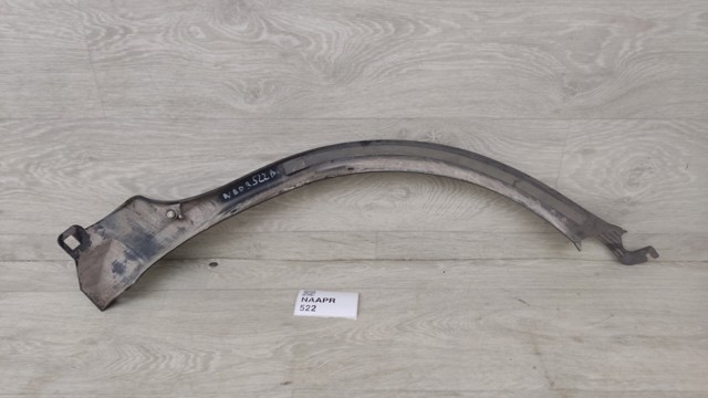 TOYOTA 7587378010 Молдинг двери задней правой в наличии Львов