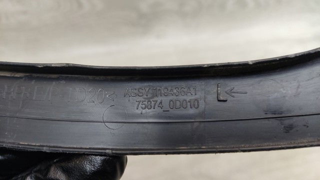 TOYOTA 758740D010 в наличии Николаев