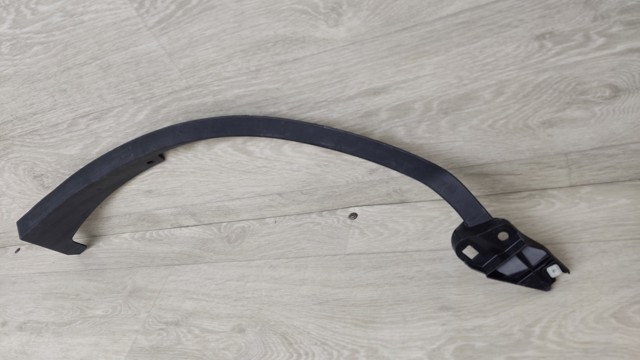 7587442010 TOYOTA Молдинг крыла заднего левого купить в Днепр