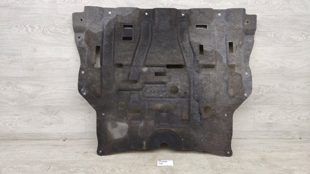 758816RR0A NISSAN Защита двигателя, поддона (моторного отсека) купить в Запорожье