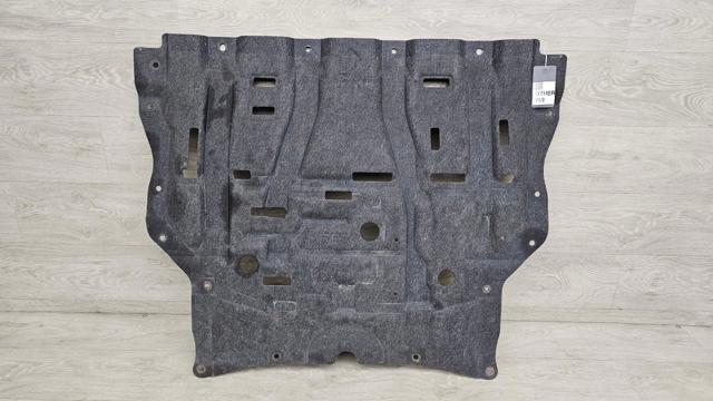 758816RR0A NISSAN Защита двигателя, поддона (моторного отсека) купить в Львов