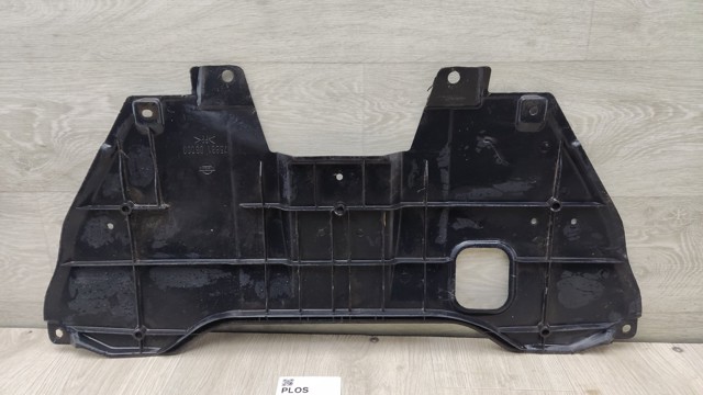 NISSAN 75881CG000 Защита двигателя задняя в наличии Тернополь