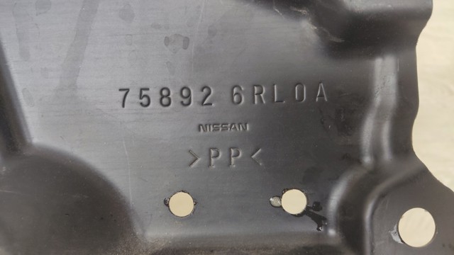 758926RL0A NISSAN купить в Одесса