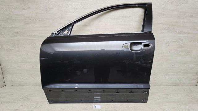 Водительская дверь 76003AT000 HYUNDAI