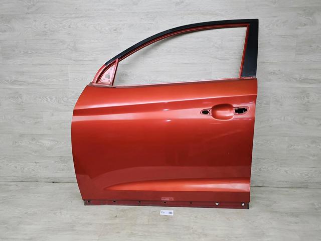 Дверь передняя, левая 76003D3001 HYUNDAI