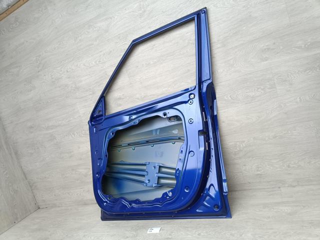 HYUNDAI 76004K2000 Дверь передняя правая в наличии Житомир