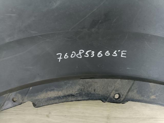 VAG 760807217BAGRU Бампер передний в наличии Николаев
