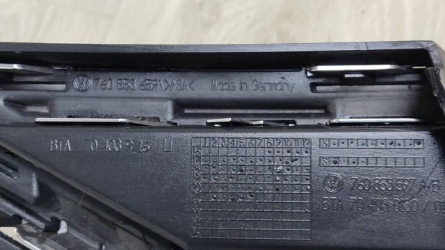 760853659A VAG купить в Ровно