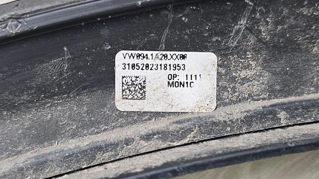 VAG 760853818C Подкрылок крыла заднего правый в наличии Ужгород