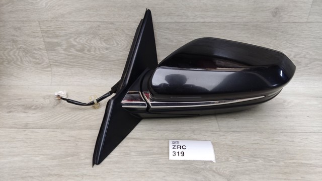 Наружное зеркало левое 76258TXMA21ZA HONDA
