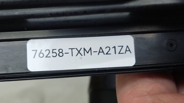 76258TXMA21ZA Зеркало заднего вида левое купить Хмельницкий