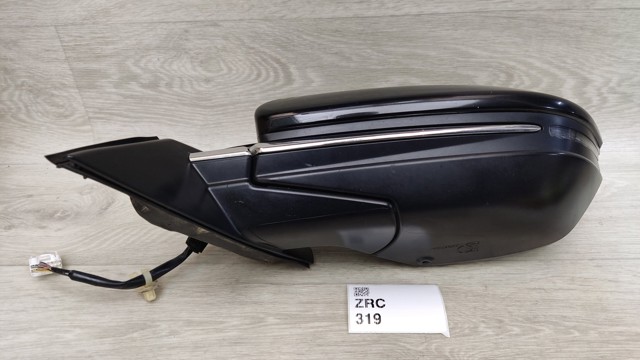 HONDA 76258TXMA21ZA Зеркало заднего вида левое в наличии Николаев