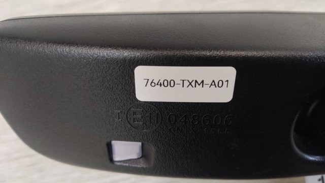 76400TXMA01 Зеркало заднего вида купить Ровно