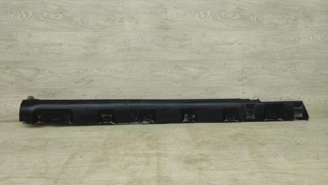 764191761R RENAULT Накладка (молдинг) порога наружная левая купить в Черновцы