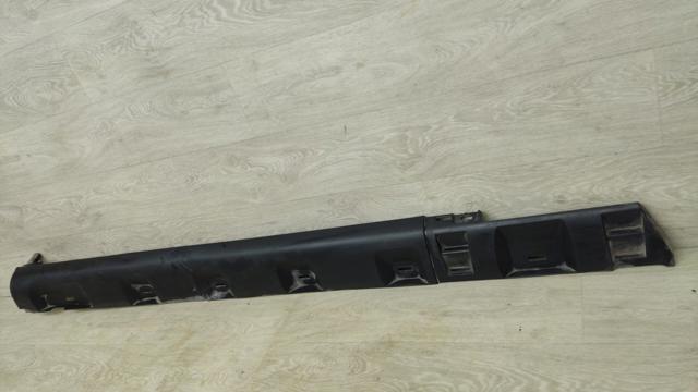 764191761R RENAULT Накладка (молдинг) порога наружная левая купить в Хмельницкий