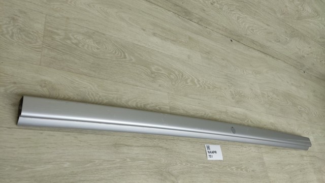 Рейлинг крыши левый 7661A353 MITSUBISHI