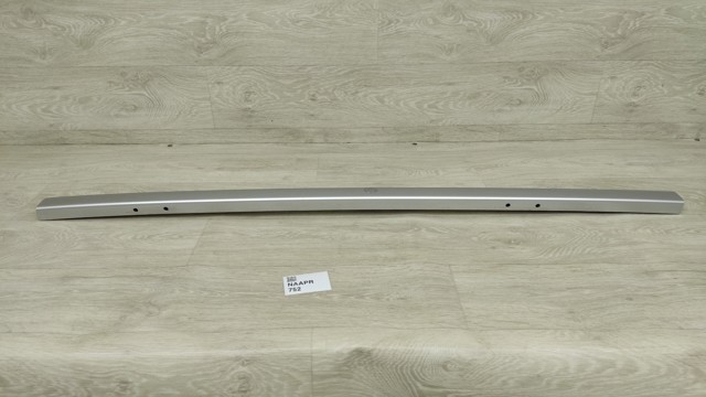 Рейлинг крыши правый 7661A354 MITSUBISHI