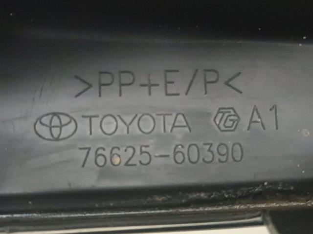 TOYOTA 7662560390 в наличии Тернополь