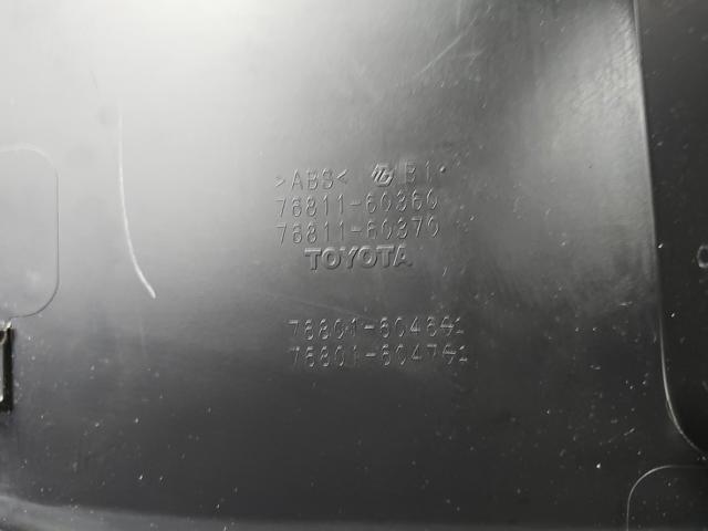 TOYOTA 7681160360 в наличии Павлоград