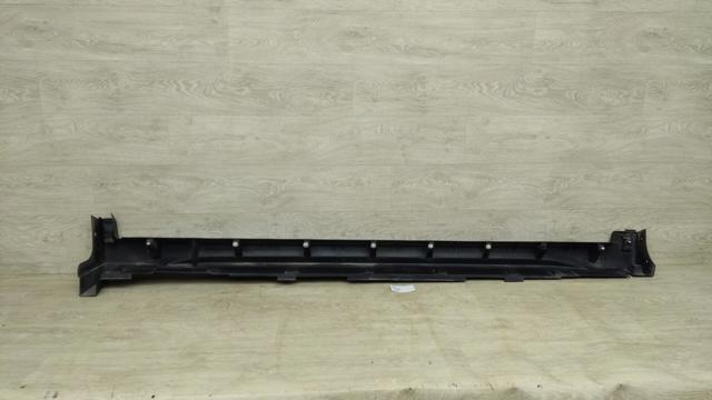 768516FL0A Накладка (молдинг) порога наружная левая купить Винница